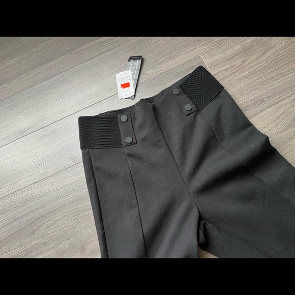 Le Chateau High Waisted Pants - Picture 2 of 3